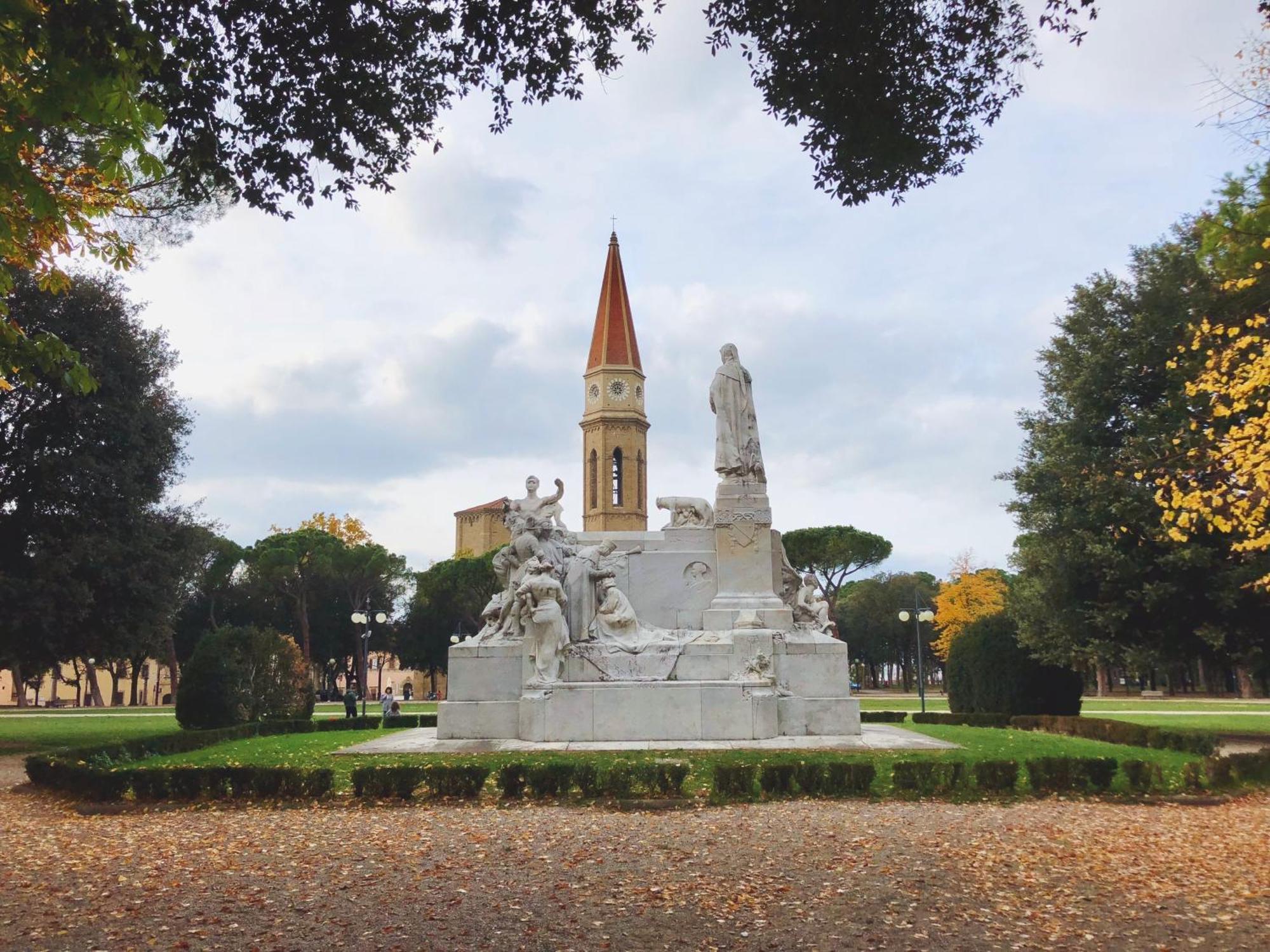 Appartamento Gatto Storpio Arezzo Esterno foto